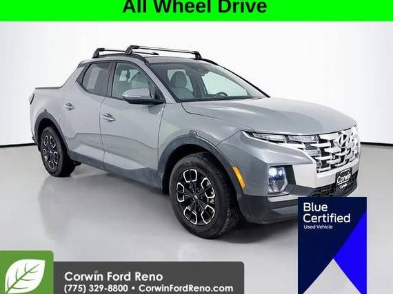 HYUNDAI SANTA CRUZ 2023 5NTJDDAF0PH063259 image HYUNDAI SANTA CRUZ 2023 5NTJDDAF0PH063259 image